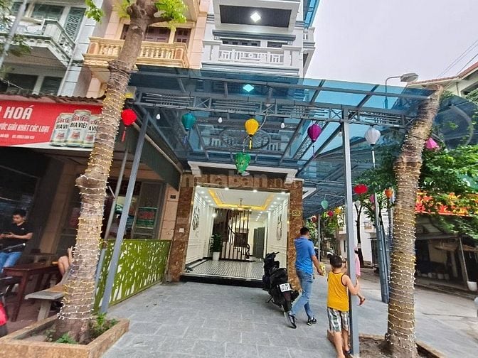 LÔ GÓC , Ô TÔ VÀO NHÀ, KINH DOANH ĐỈNH CAO, GIAO THÔNG THUẬN TIỆN 23TỶ