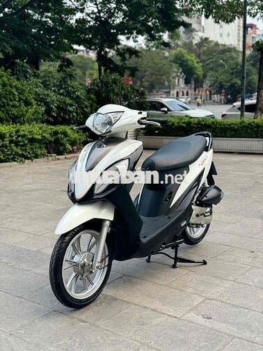 Kymco candy 50cc chính hãng sơn máy zin 100%