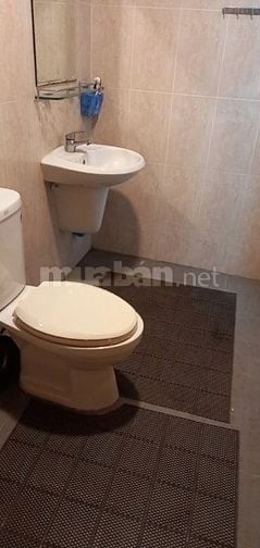 Chung cư HuD, Điện Biên Phủ,Bình Thạnh: 70m2, 2p ngủ,2wc,12tr