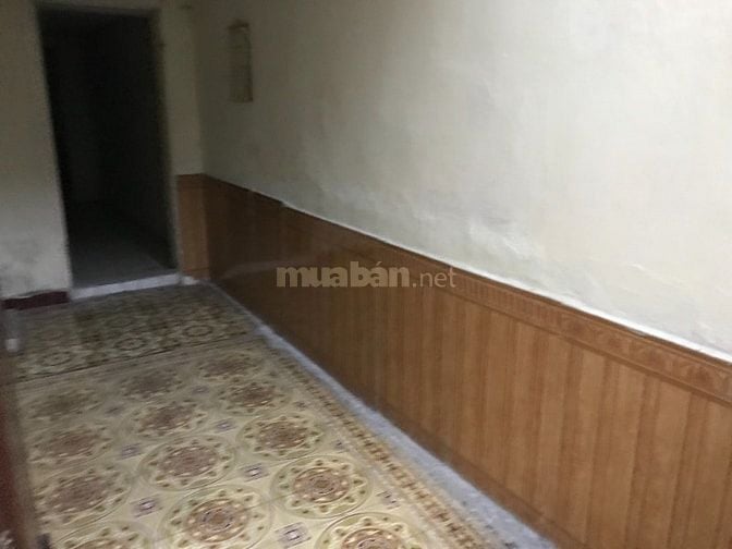 Cho thuê nhà tại số 30 ngõ 466 phố Hoàng Hoa Thám - phường Bưởi - quận