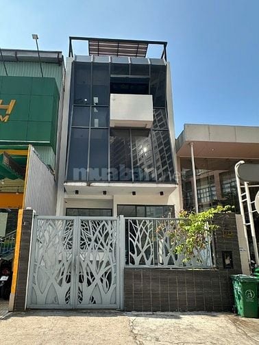 SANG NHƯỢNG HĐ THUÊ VP 335m² MAI CHÍ THỌ ANPHÚ Q2 NGUYÊNCĂN 1HẦM 4TẦNG