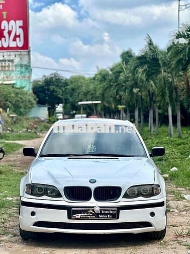 BMW 3 Series 2003 325i AT , cực đẹp
