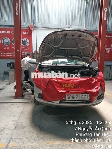 Chevrolet Cruze 2015 LS 1.6 - 97000 km