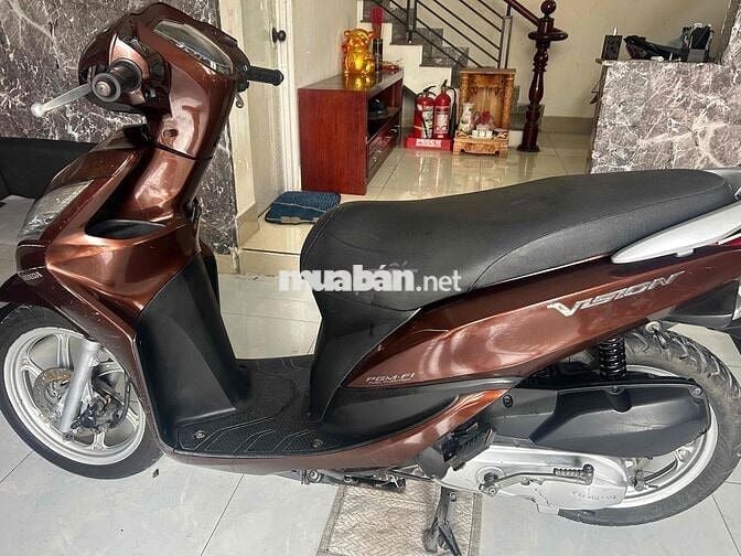 honda vison 2013 xinh đẹp zin êm