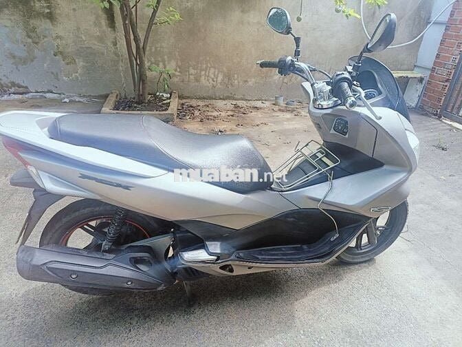 Bán xe PCX 2015