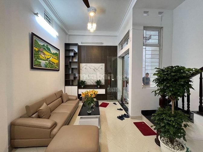 BÁN NHÀ PHỐ QUANG TRUNG, HÀ ĐÔNG – 40M², 4 TẦNG, GIÁ  6.75 TỶ 