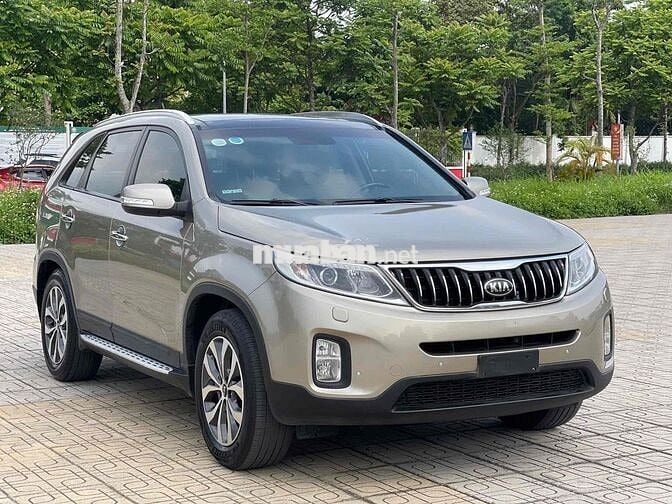Kia Sorento 2018 2WD 2.2 DATH - 99000 km