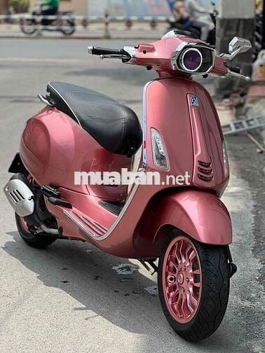 Vespa Sprint 3v ie mới dọn new hơn 20triệu
