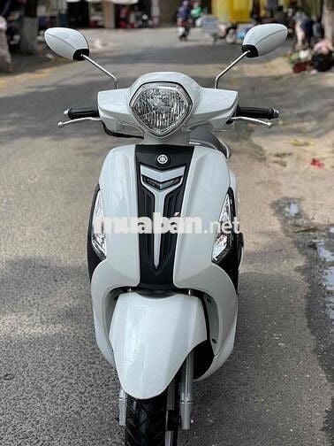 Yamaha Grande 125cc đời 2016