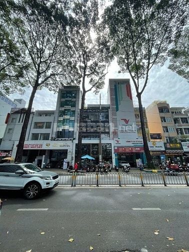 Chính chủ cần cho thuê nhà nguyên căn mặt tiền 223 Nguyễn Thị Minh Kha