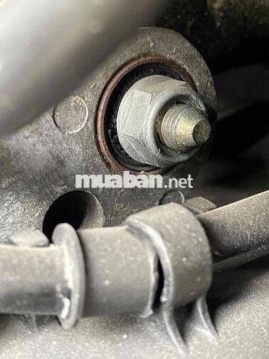Dio ZX 49cc xe may zin nguyen bản