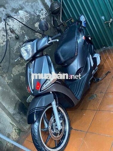 bán xe libety inget phanh abs