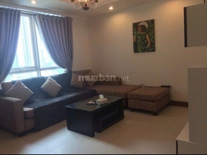 CHO THUÊ GẤP CC THE MANOR 2, 81M² 2PN FULL NỘI THẤT, CHỈ 16TR