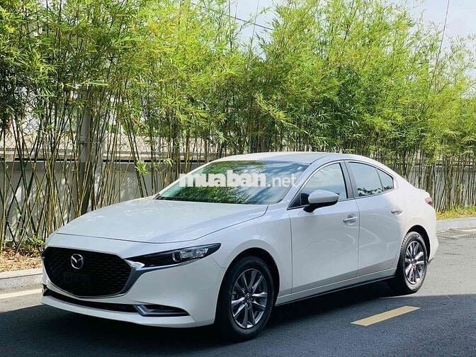 Mazda 3 2025 1.5L Deluxe