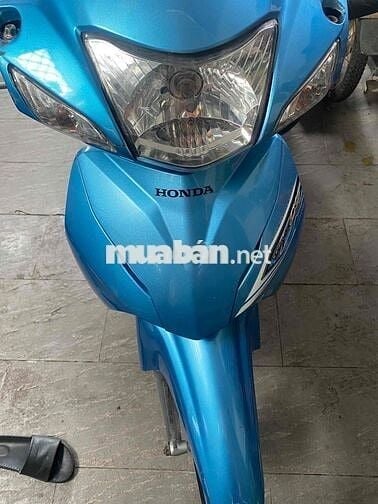 Muốn bán xe Wave Alpha 110, xe còn mới