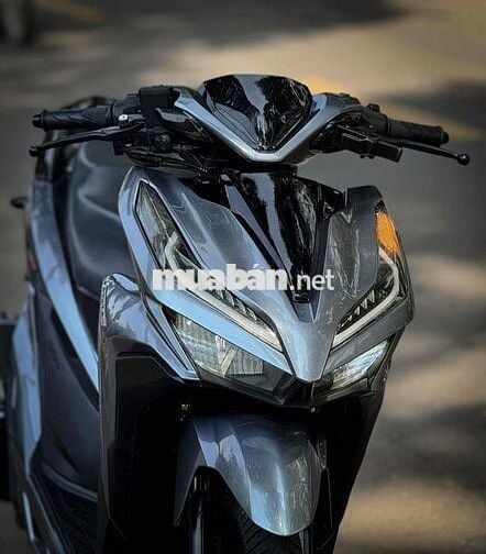 Vario 150 Xám Titan Dọn New Chính chủ ký