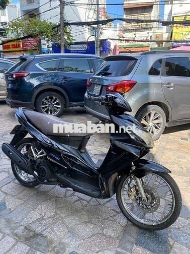 Xe Suzuki Hayate giấy tờ đầy đủ