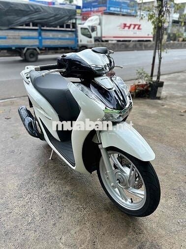 ☘️☘️☘️HONDA SH 160 ABS 2025 1000km ODO bán góp