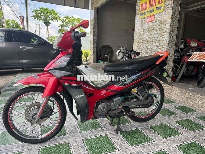 sirus 2018 đk 2019 biển 69