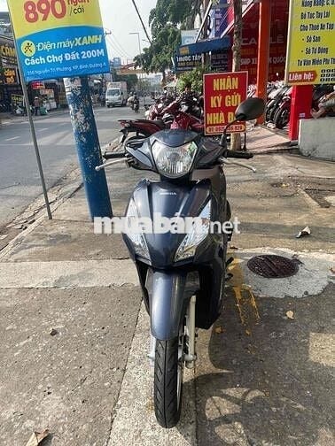 VISSION 2020 ZIN ĐẸP BS 64