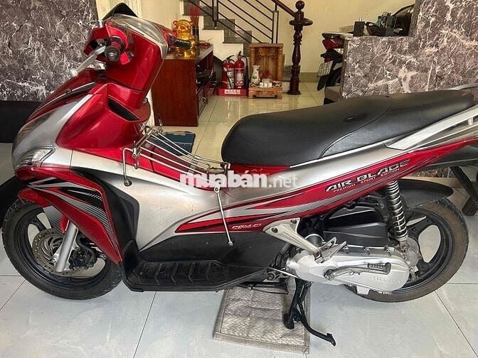 honda AB 2012 Fi bstp xinh đẹp