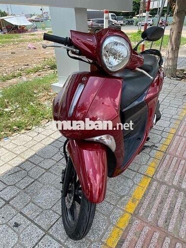 Janus 125 dk 2018 khoá smkey bs 66