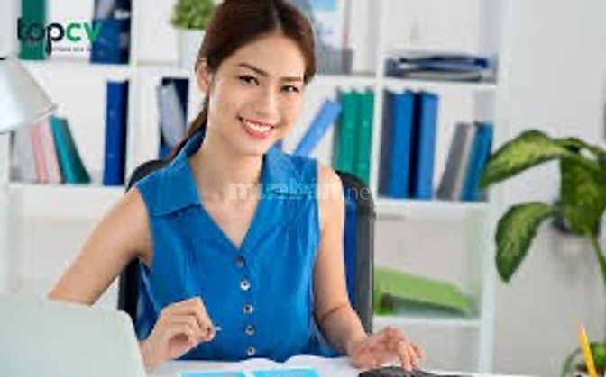 CÔNG TY CẦN TUYỂN NHÂN VIÊN HÀNH CHÍNH NHÂN SỰ 
