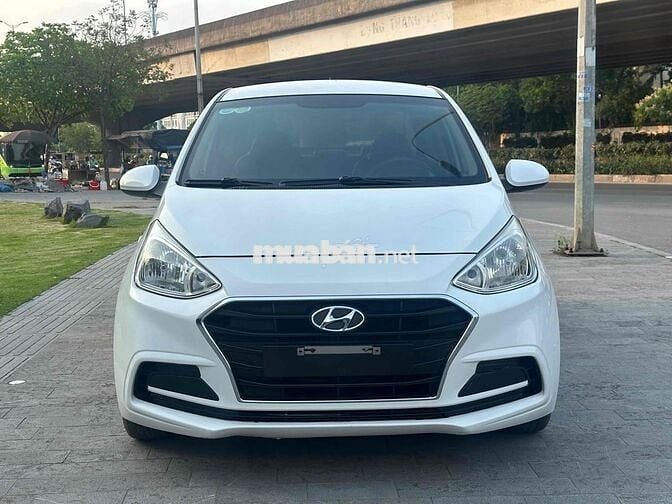 Hyundai Grand i10 2019 1.2 BASE - 93000 km