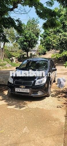 Chevrolet Aveo 2018 AT - 81500 km