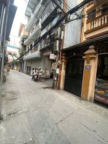 Bán gấp đất Xuân Đỉnh, 120m, ngõ 3m, cách ô tô tránh 30m. Giá Đầu tư
