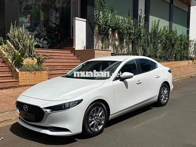 Mazda 3 2022