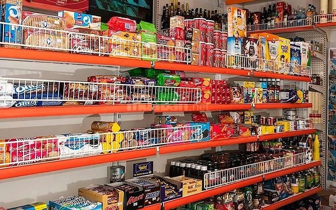 SIÊU THỊ MINI CẦN TUYỂN GẤP LĐPT, ƯU TIÊN GỌI TRỰC TIẾP.
