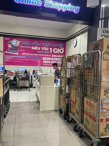 🎉Hè Tới Hè Tới 📢CẦN 7NV TƯ VẤN, SẮP XẾP SẢN PHẨM-Khu Vực QUẬN 3