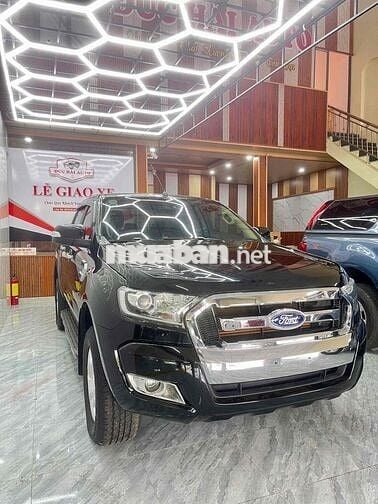 Bán tải XLT sàn 2 cầu gốc Đăk Lăk