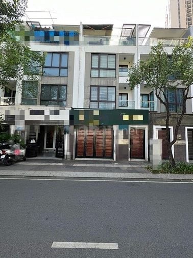 NHÀ CHÍNH CHỦ Villa HÀ ĐÔ -3/2 P12.QUẬN 10