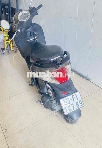 Liberty 2011, phun xăng điện tử BSTP V.I.P 10.789