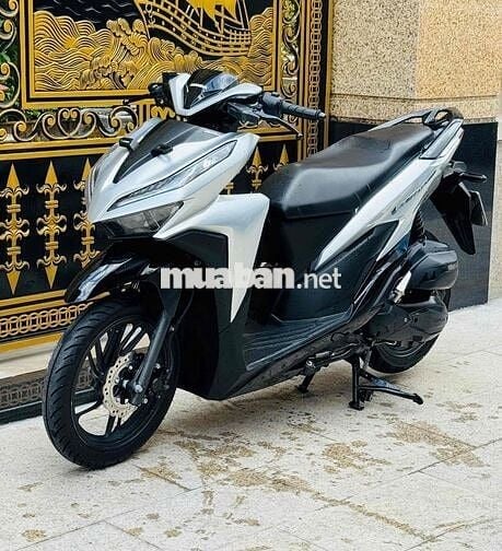 vario 150 xám poscher bstp xe 1 chủ từ đầu máy zin