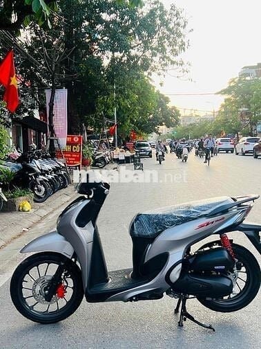 Bán 2 xe sh mode #Xám_Xi_Măng 23-24
