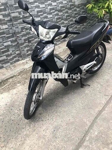 BÁN WAVE @ 50cc không cần bằng lái biển đẹp