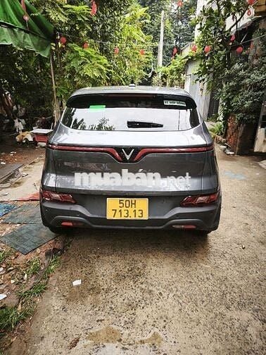 VinFast VF5 S - 2024 - Siêu Lướt 2050 km