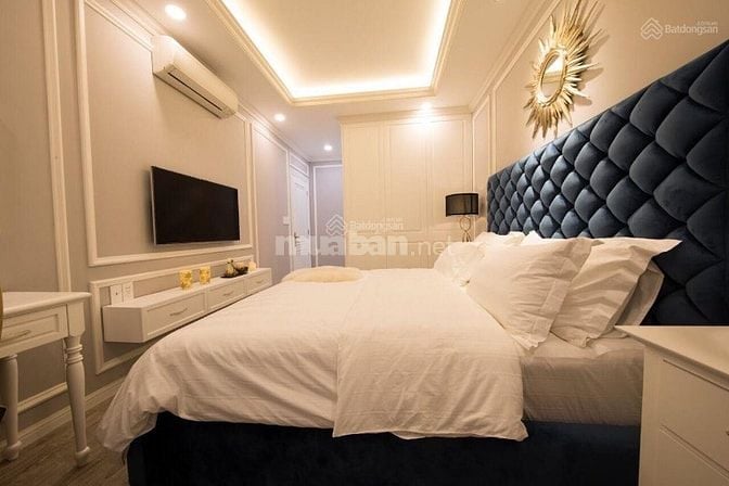 Cần bán 1 vài Căn hộ Everich infinity : Địa Chỉ : 290 An Dương Vương