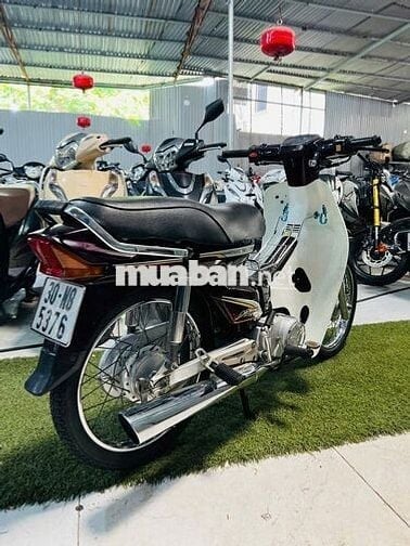 XE MÁY PHÚ THỊNH -HONDA DREAM VIỆT - HỖTRỢTRẢGÓP