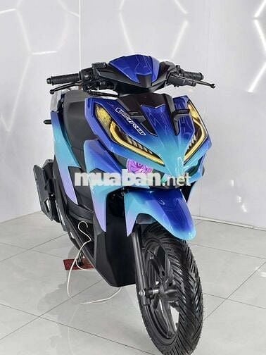 Cần bán gấp Vario 125cc