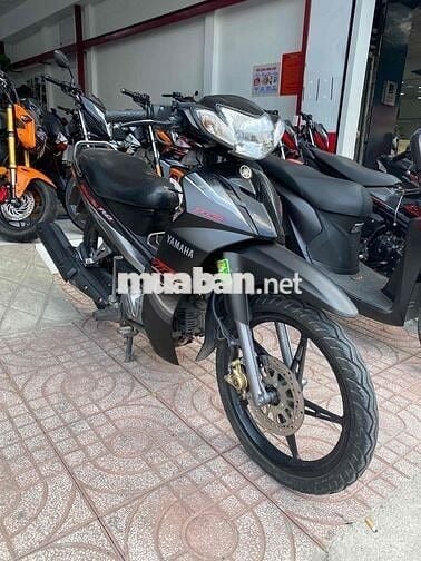 Yamaha Sirius 110 đk 2019 BST
