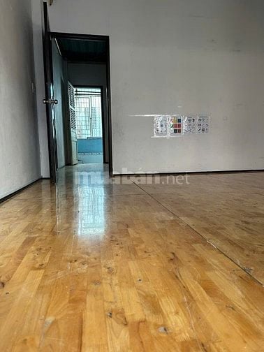 Bán nhà Dân Trí, P6, Tân Bình 75m2 nhà 2 tầng giá chỉ 5.5 tỷ hẻm thông