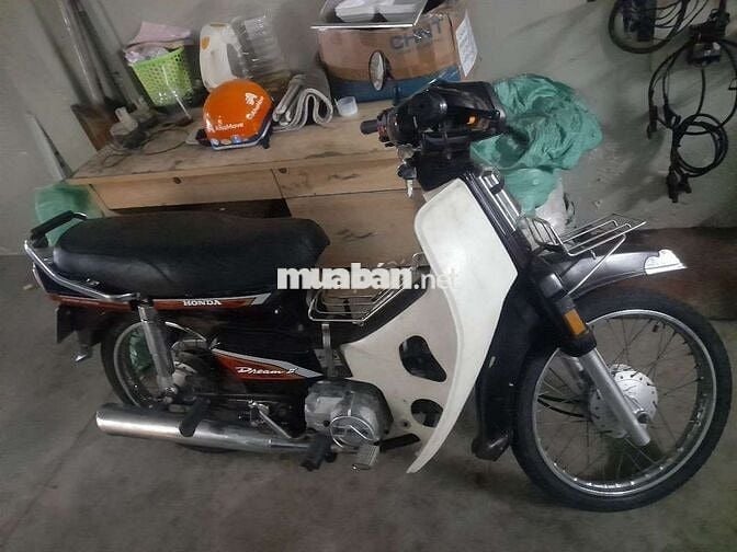 Xe hoạt động bình thường