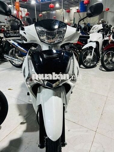XE MÁY PHÚ THỊNH -HONDA FUTURE 125FI - HỖTRỢTRẢGÓP