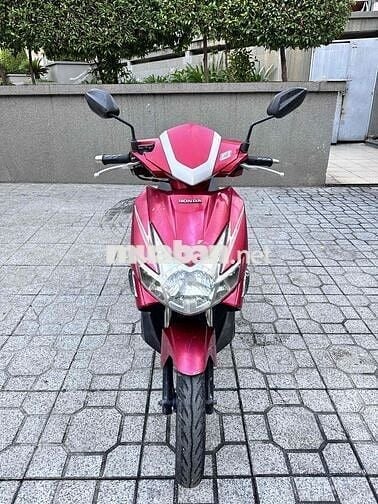 🌈 Airblade 2010 Fi Bstp Chất Xe Zin Mộc