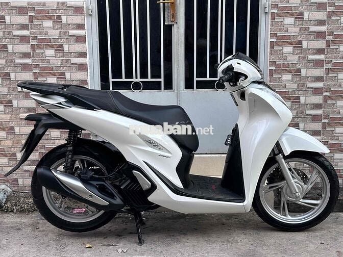 SH 150 ABS 2020