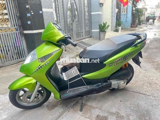 Dylan 150 Bstp giấy tờ đầy đủ an ninh